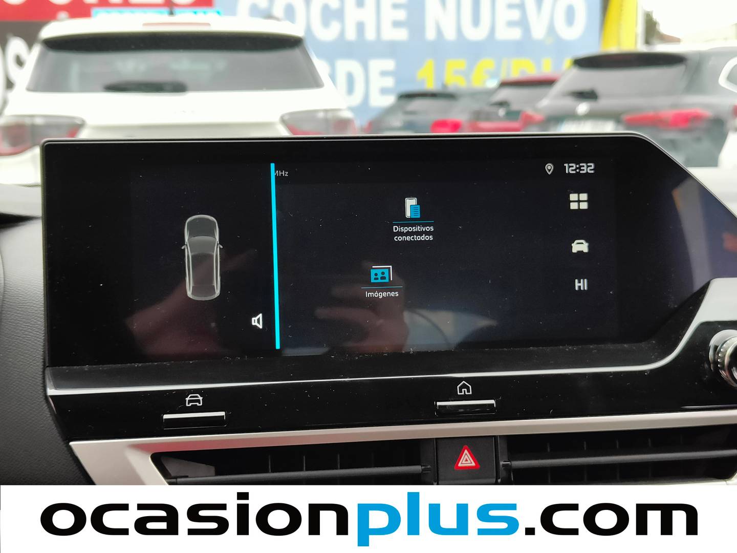 Foto Citroën C4 Citroen C4 PureTech 130 S&S You (131 CV)