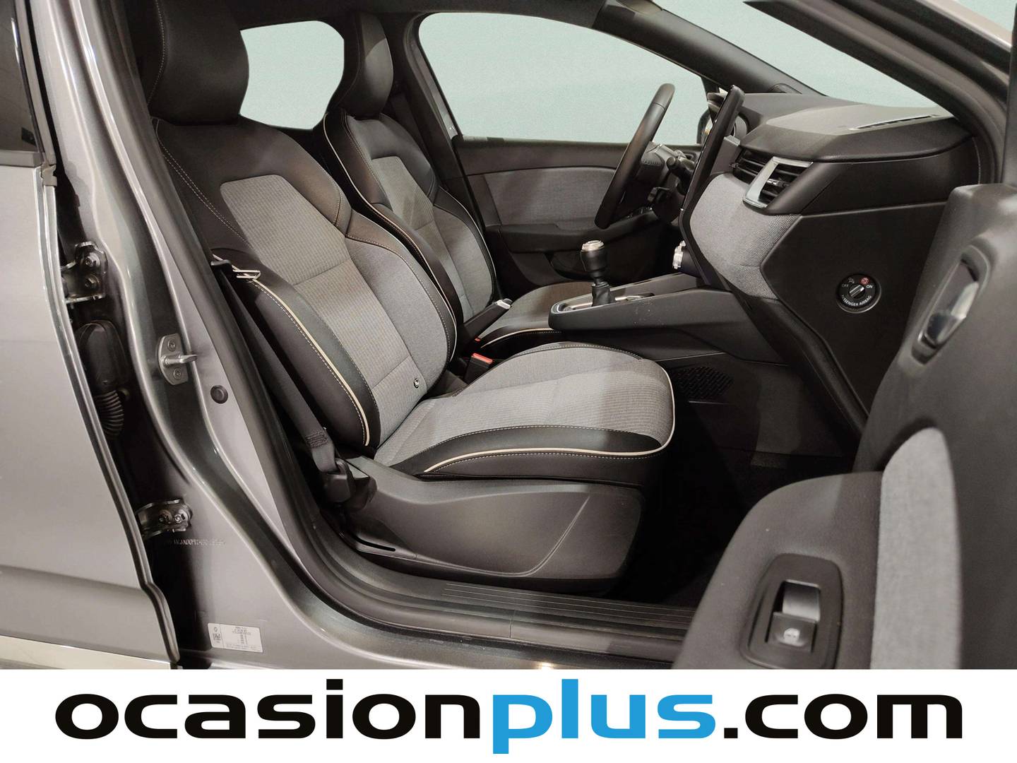 Renault Clio Renault Clio Techno TCe (90 CV) 2025