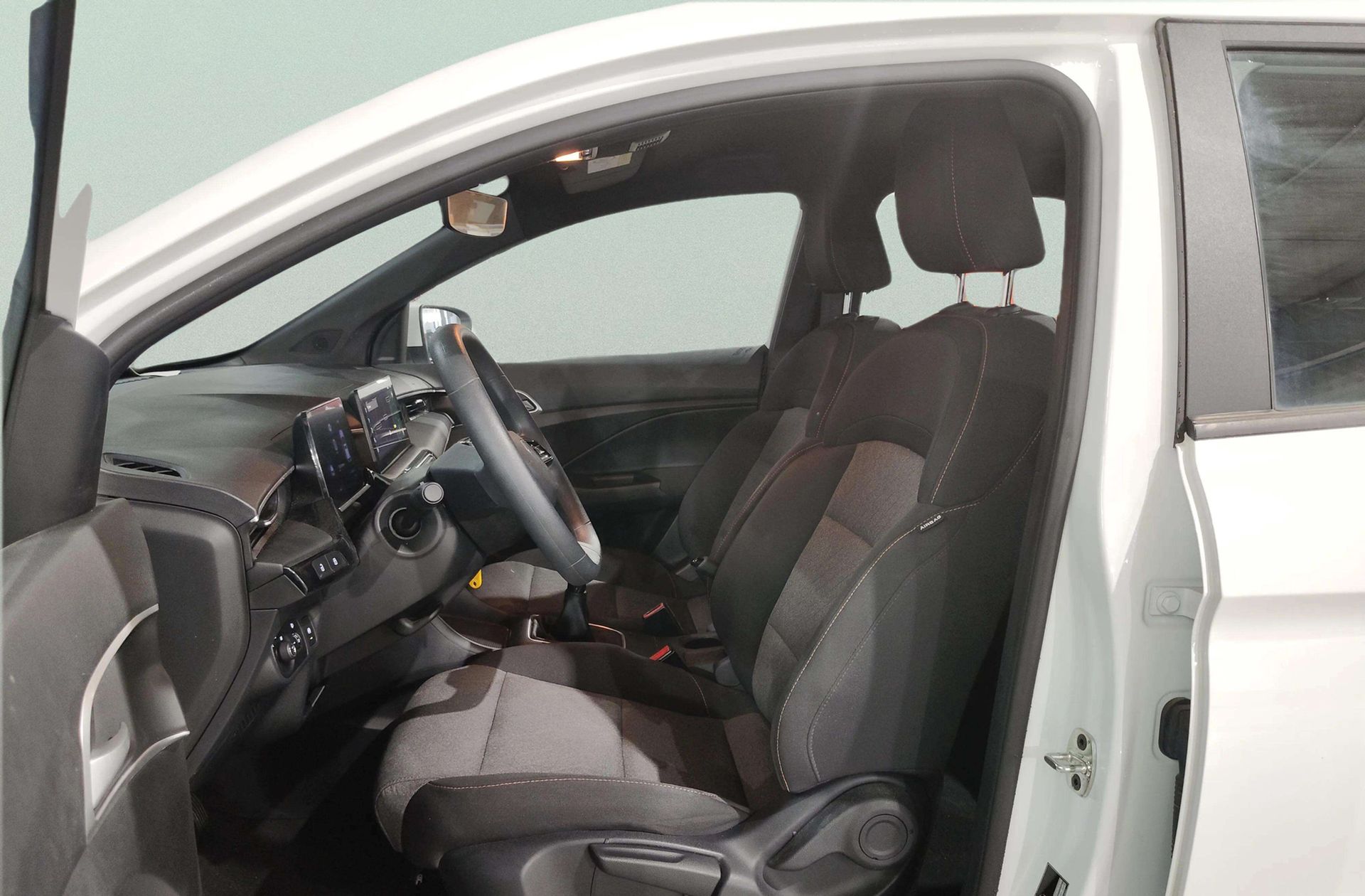 MG MG3 1.5 Standard - foto 10