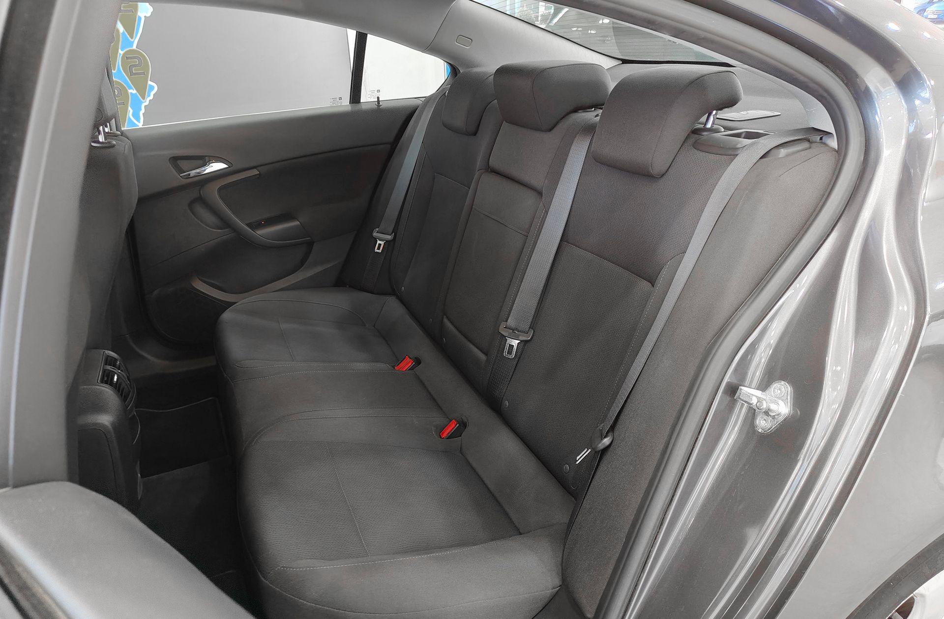 Opel Insignia 2.0 CDTI ecoFLEX Edition - foto 10