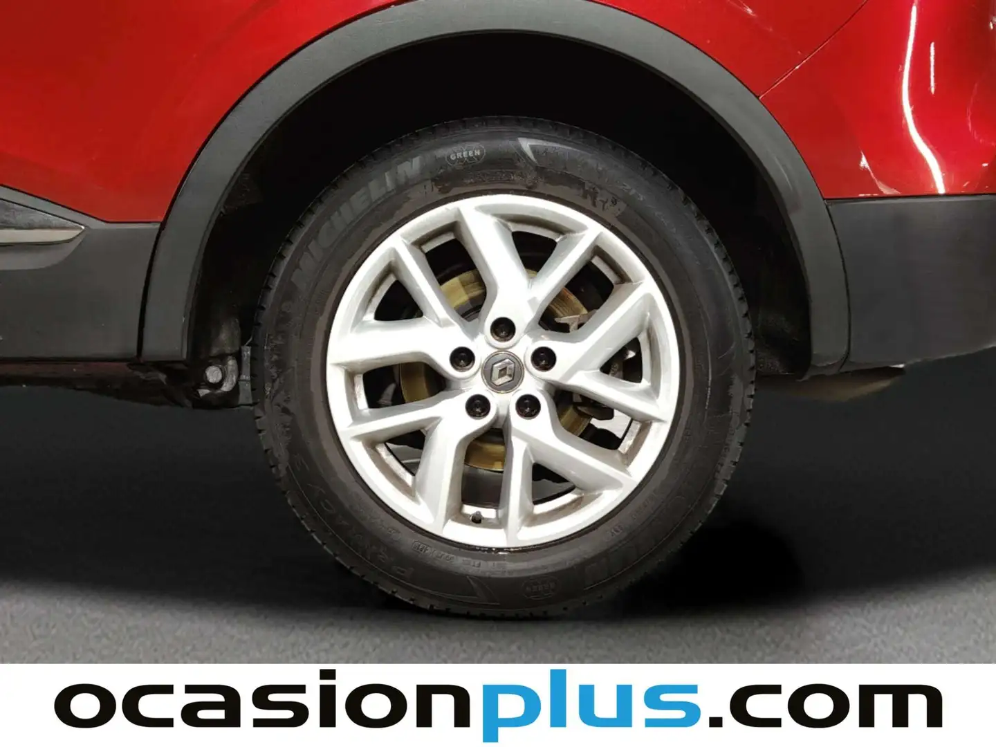 Foto Renault Kadjar Renault Kadjar Tech Road Energy dCi (110CV) EDC