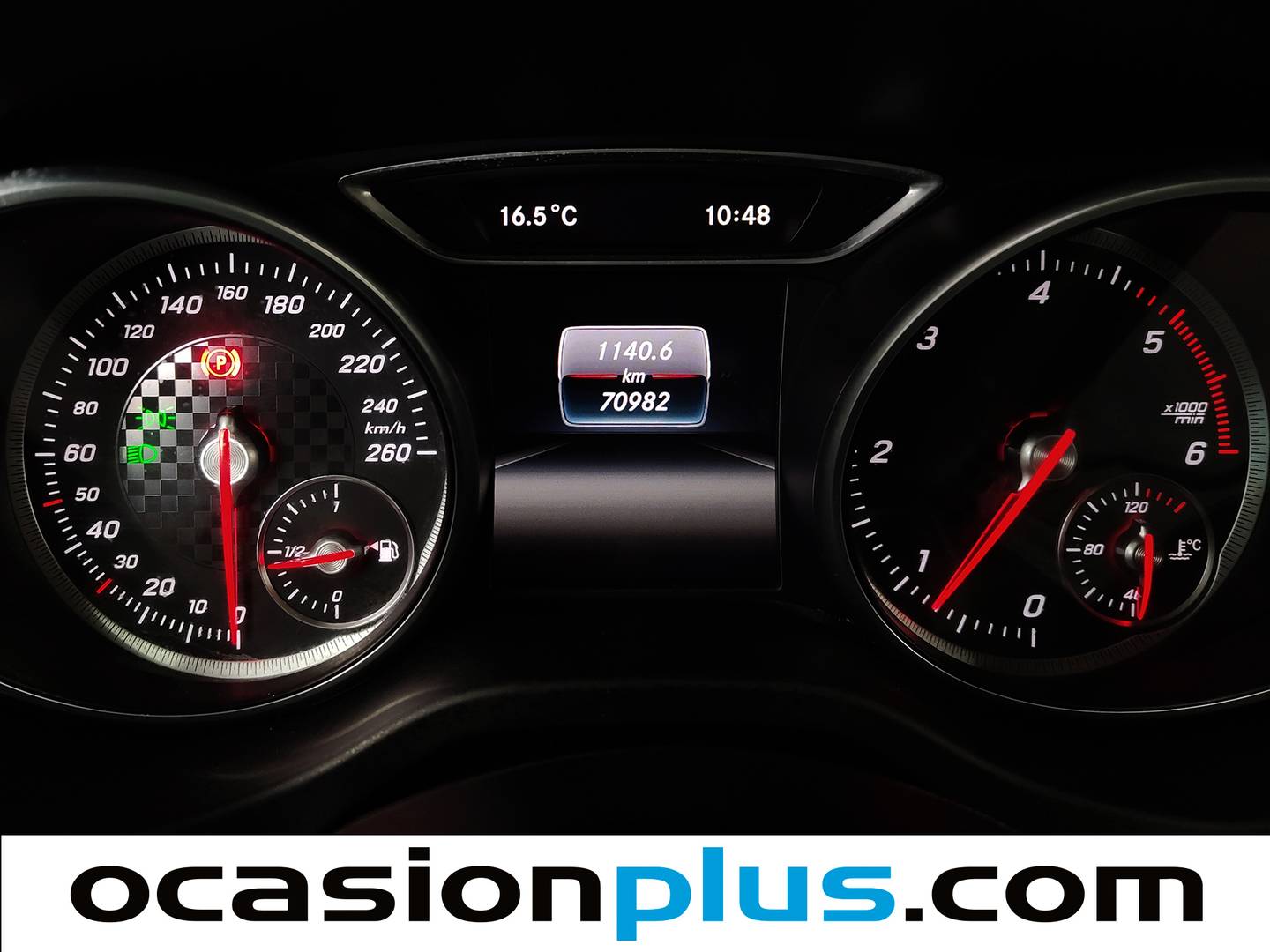 Mercedes Clase A Mercedes-Benz Clase A Clase A 200 d Urban (136 CV) 2016