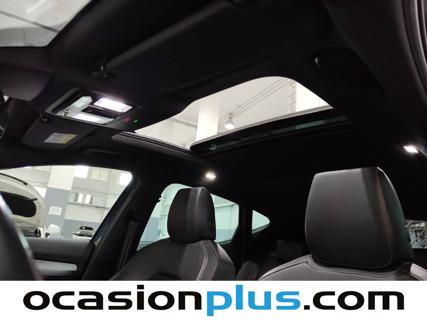 Extras y acabados del Cupra Formentor CUPRA Formentor 1.5 TSI DSG (150 CV)