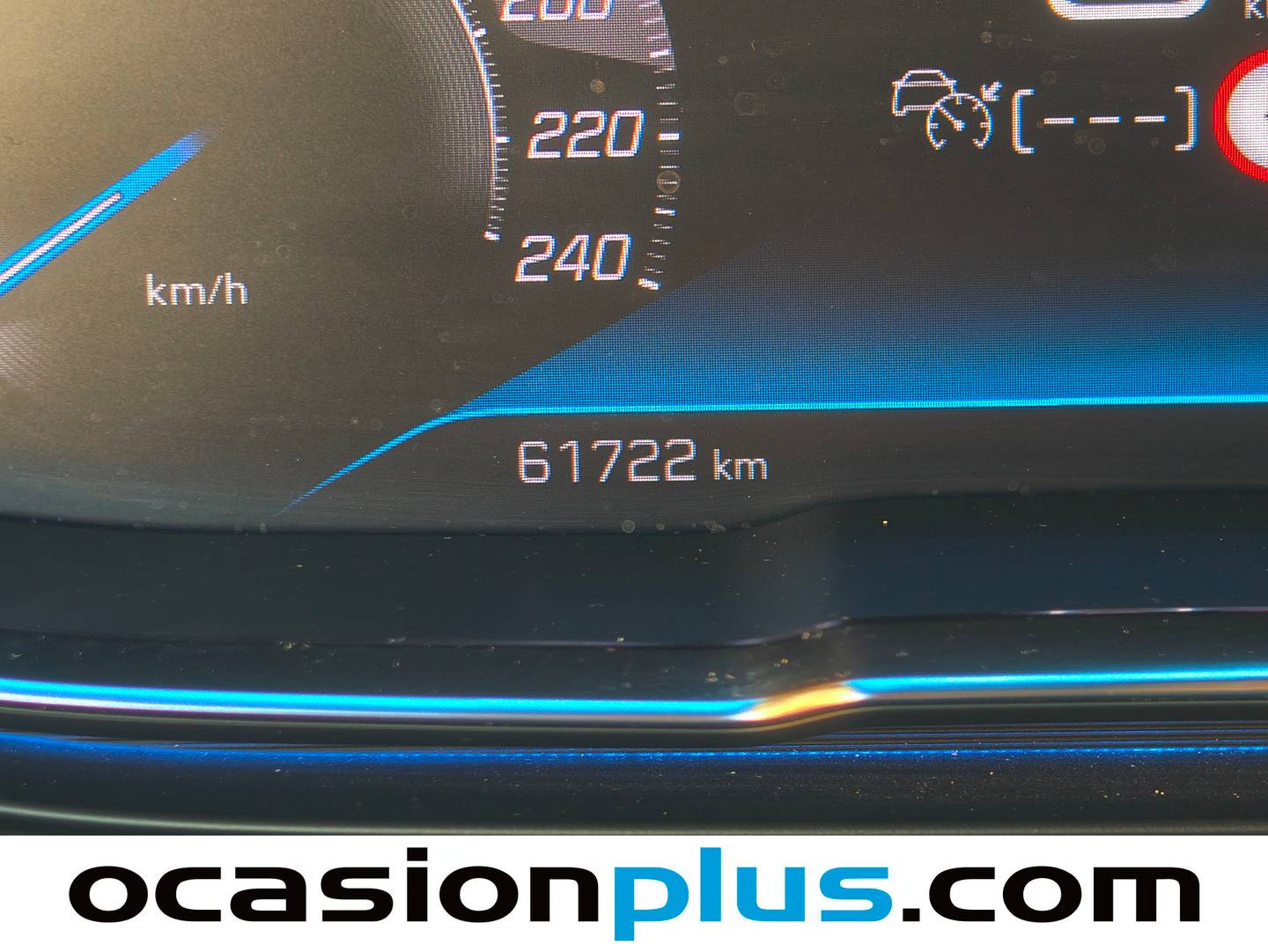 Peugeot 3008 Peugeot 3008 PureTech 130 S&S GT EAT8 (130 CV) seminuevo