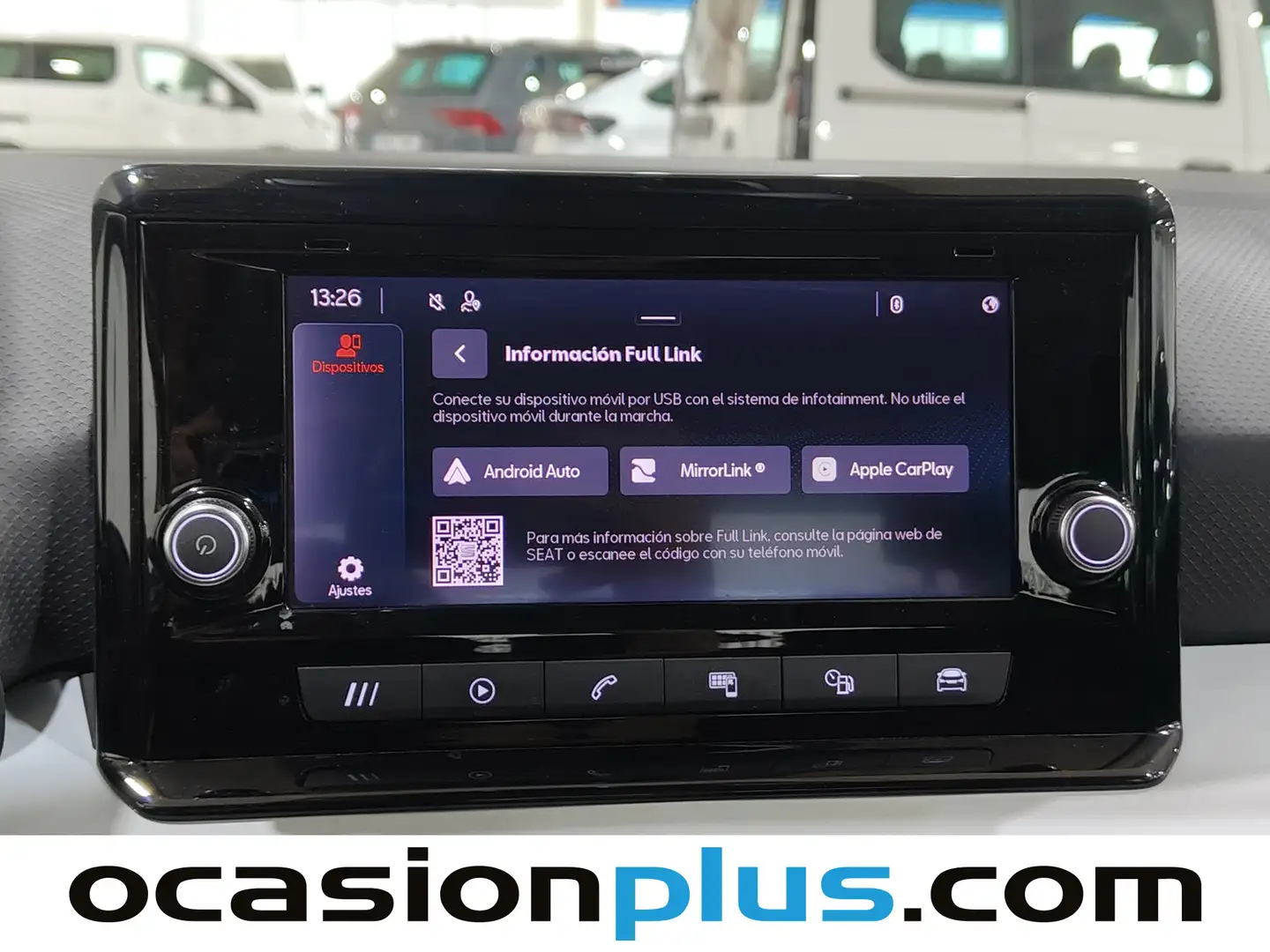 Foto Seat Ibiza SEAT Ibiza 1.0 TSI Style Plus (110 CV)