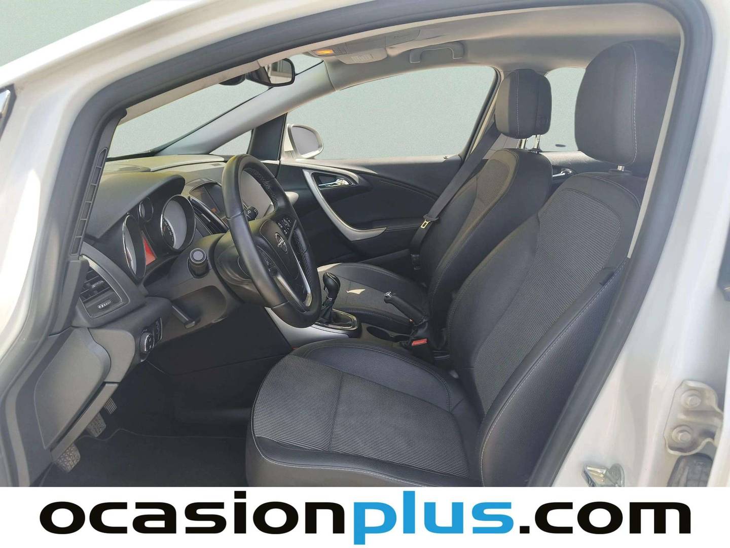 Opel Astra Opel Astra 1.7 CDTI S&S Excellence (130 CV) manual
