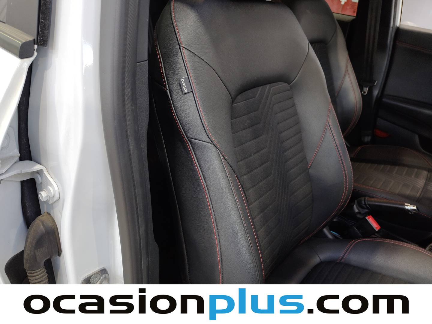 Ford Puma Ford Puma 1.0 EcoBoost MHEV ST-Line X (125 CV) km 0