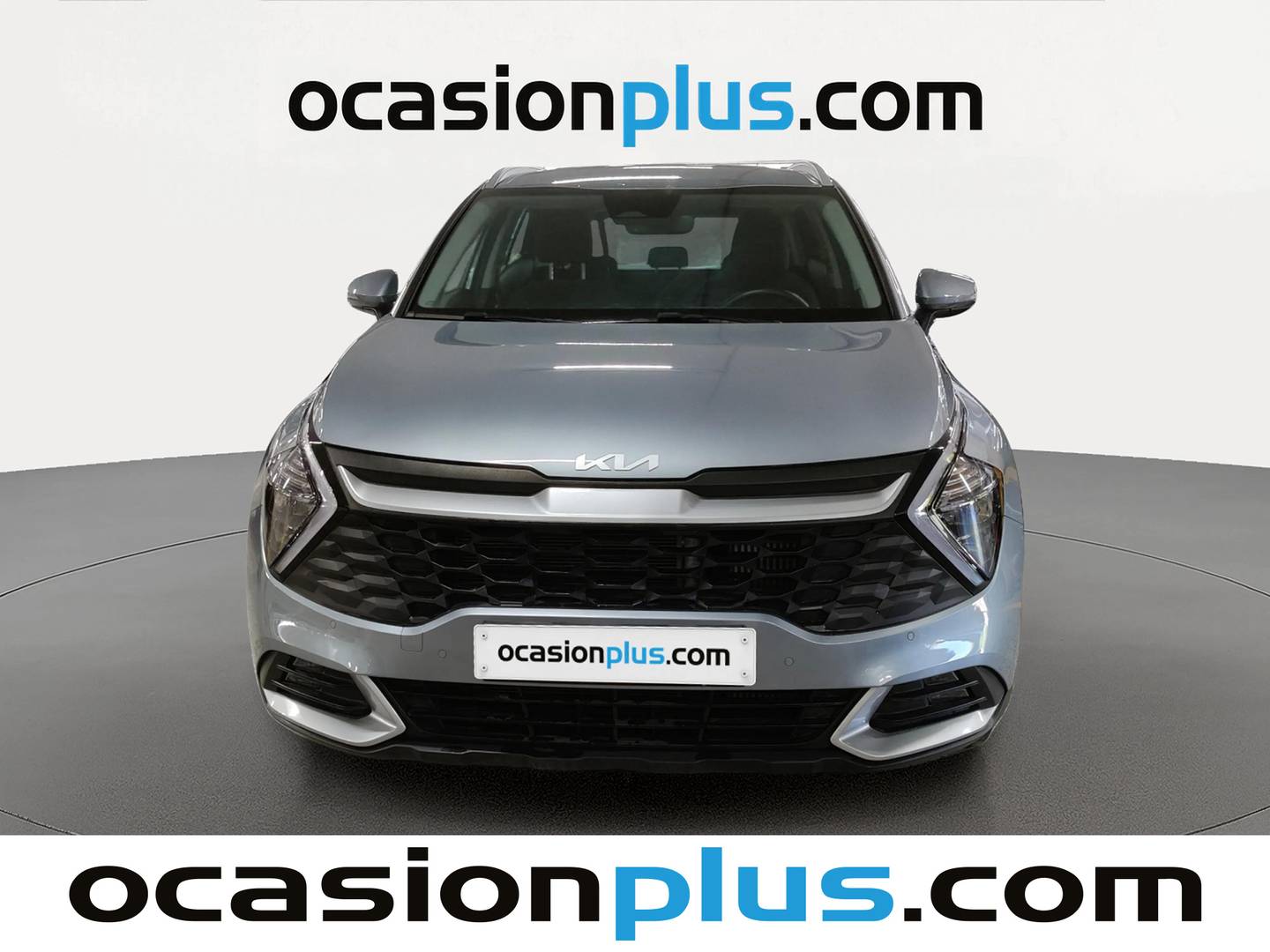 Foto del certificado del KIA Sportage KIA Sportage 1.6 CRDi MHEV Drive 4x2 (136 CV)