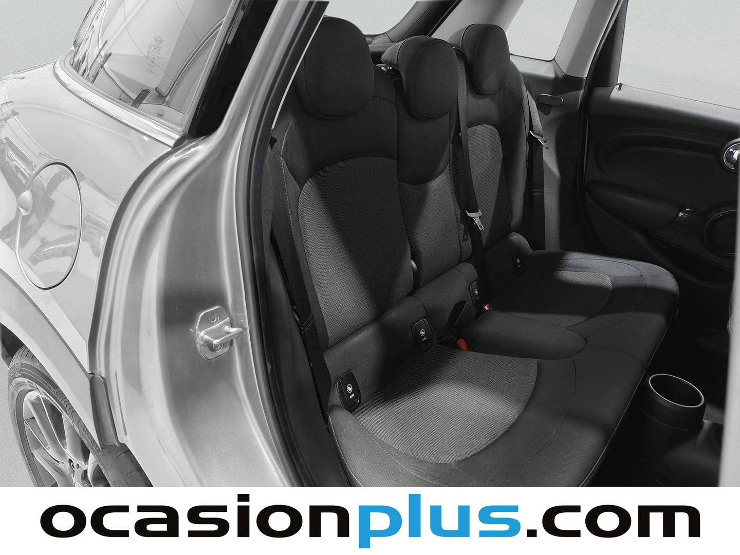 Mini MINI Mini MINI Cooper 5 Puertas (136 CV) km 0