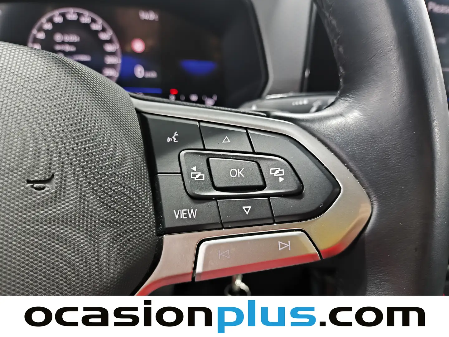 Foto Volkswagen T-Cross Volkswagen T-Cross Life 1.0 TSI (116 CV) DSG