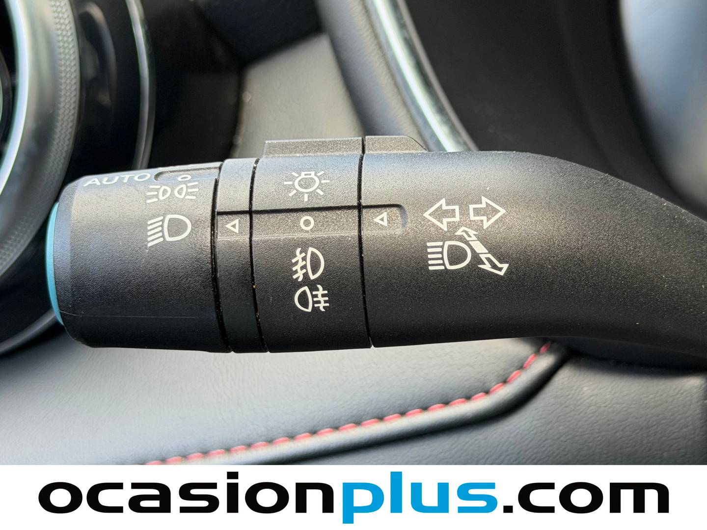 MG eHS MG eHS 1.5 T-GDI PHEV Luxury (258 CV) seminuevo