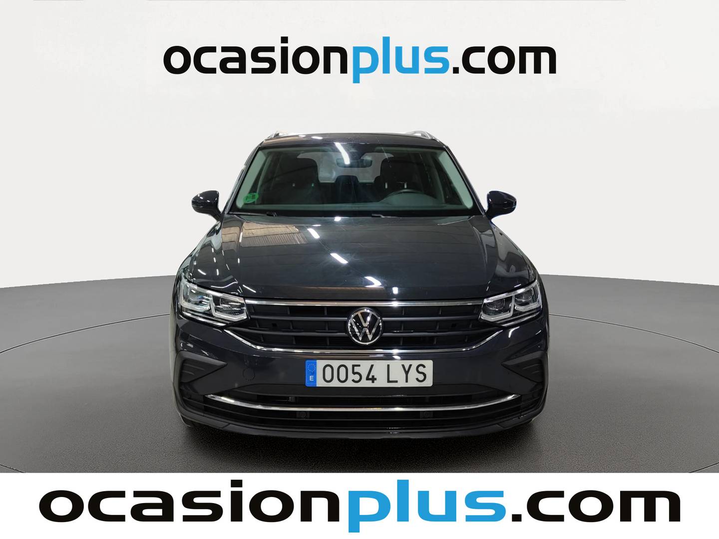 Volkswagen Tiguan Volkswagen Tiguan Life 1.5 TSI (130 CV) barato