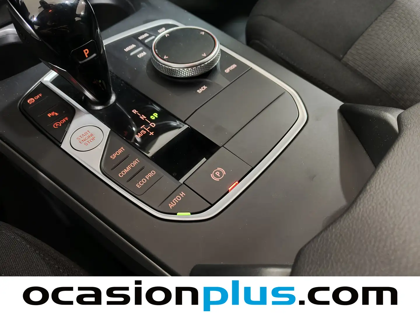 Foto BMW Serie 1 BMW Serie 1 118d Business (150 CV)