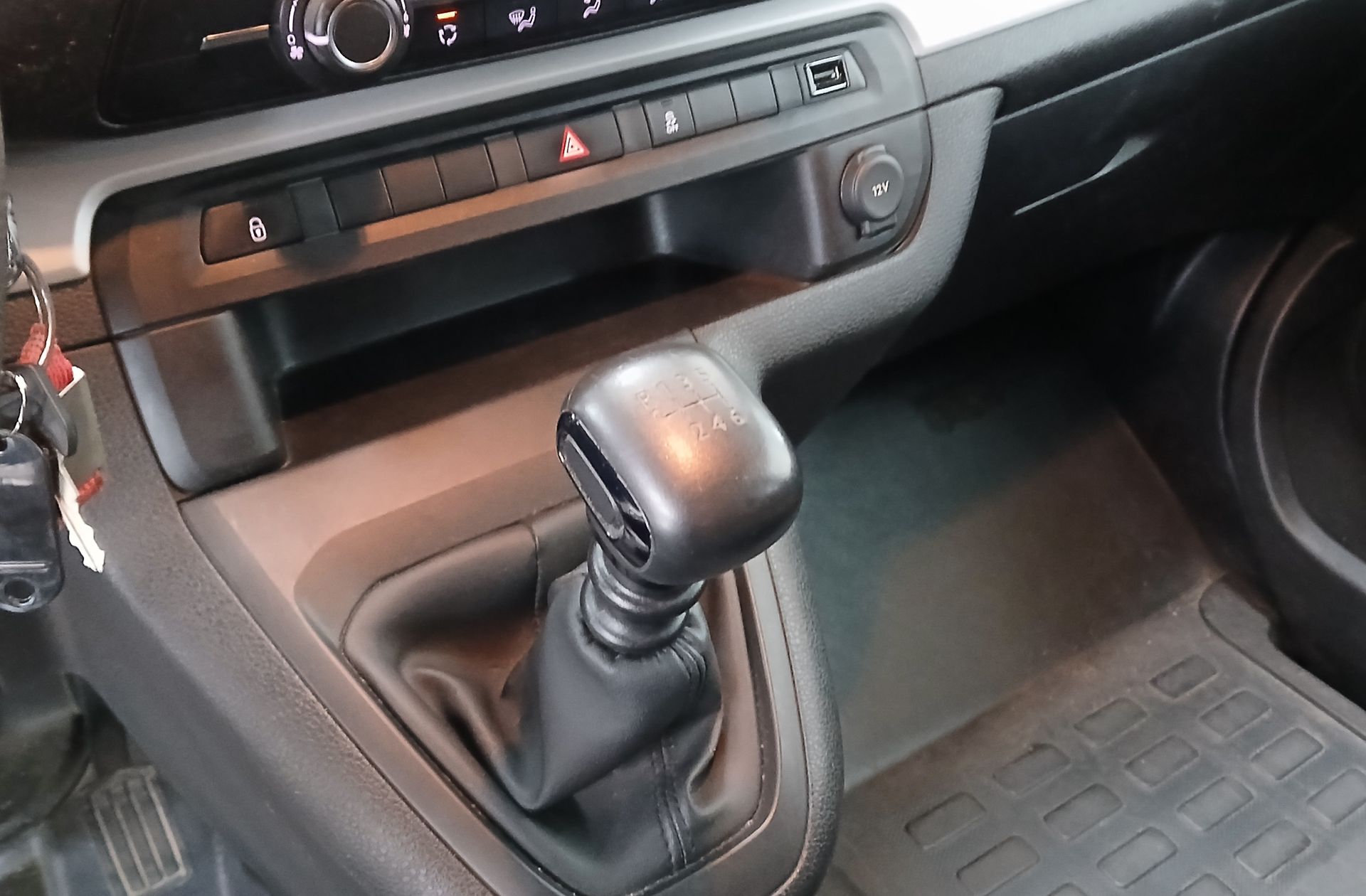 Citroën SpaceTourer BlueHDi 150 Talla M Business 8 plazas - foto 5