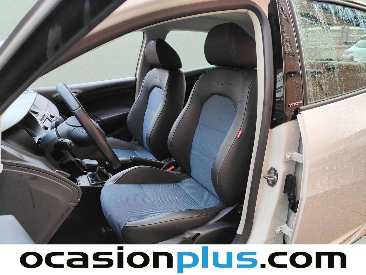 Foto Seat Ibiza SEAT Ibiza 1.2 TSI Style ITech 30 Aniversario (85 CV)