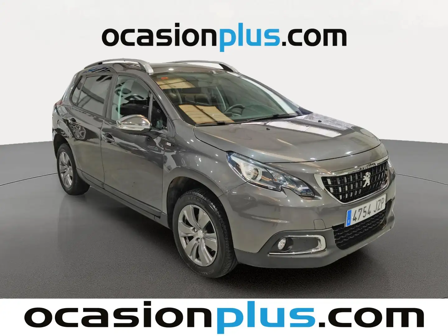 Foto Peugeot 2008 Peugeot 2008 PureTech 110 S&S Style (110 CV)