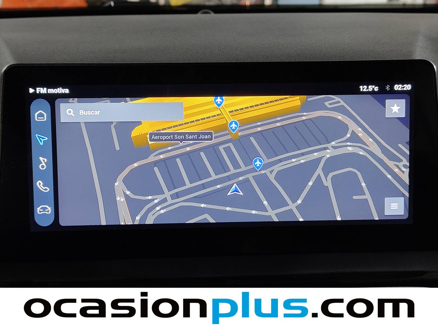 Foto MG MG3 Hybrid+ MG MG3 Hybrid+ Standard (195 CV)