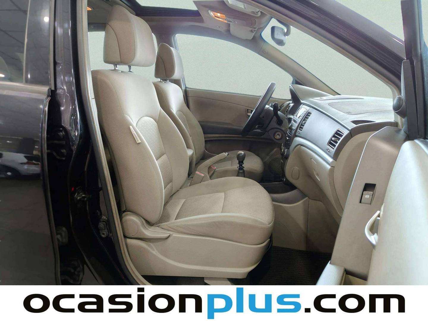 SsangYong Korando SsangYong Korando D20T Premium 4x2 (175 CV) km 0