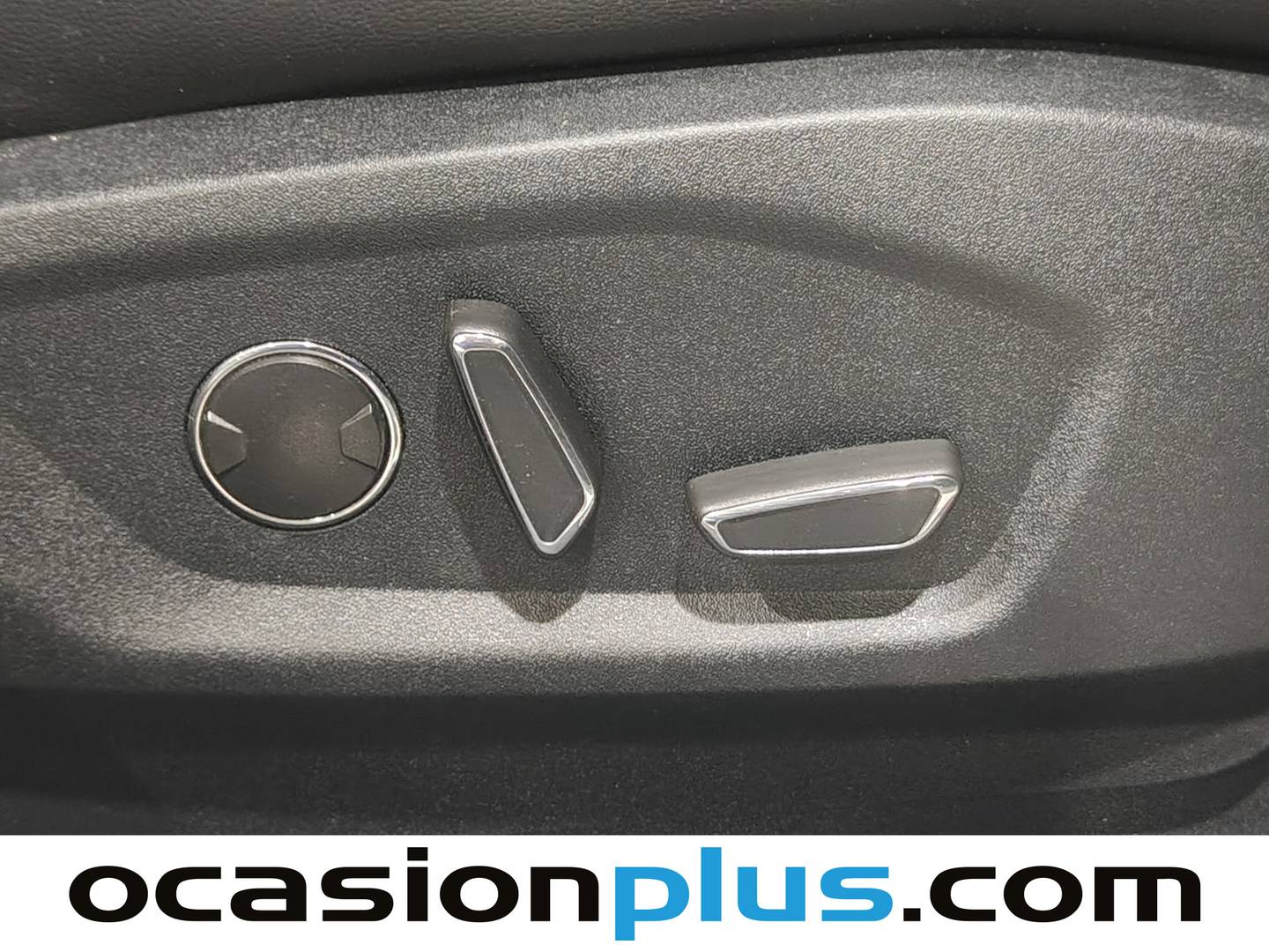 Foto Ford S-MAX Ford S-Max 2.5 Duratec Atk. FHEV ST-Line Auto (190 CV) 7 plazas