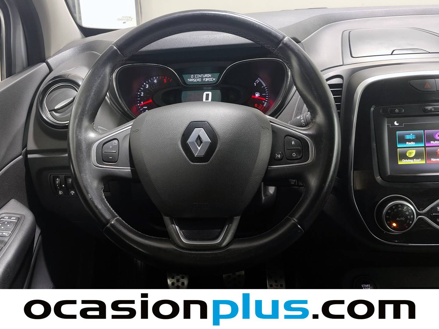 Renault Captur Renault Captur Zen Energy dCi eco2 (90 CV) 2019