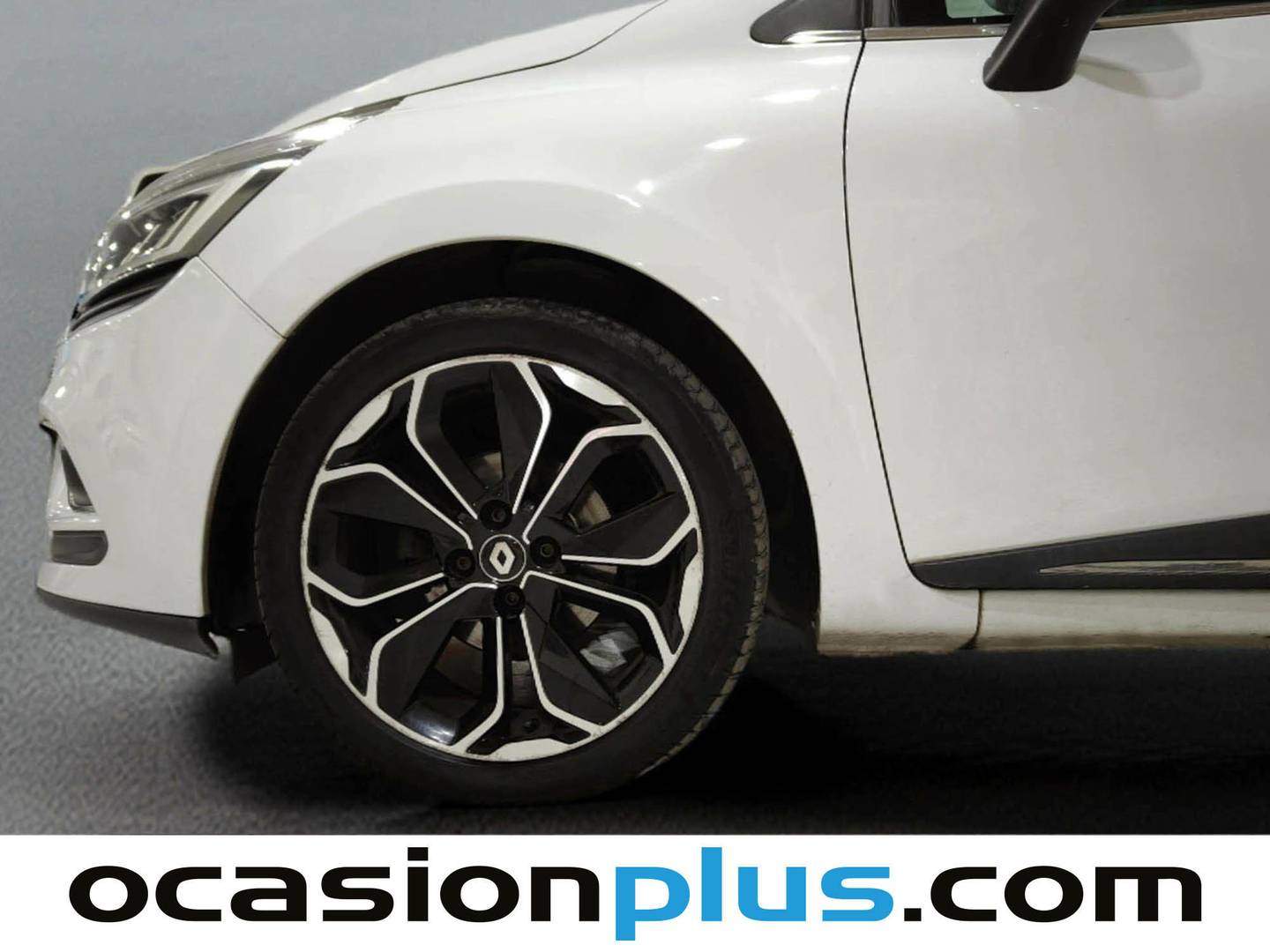 Renault Clio Renault Clio Zen Energy TCe (90 CV) manual