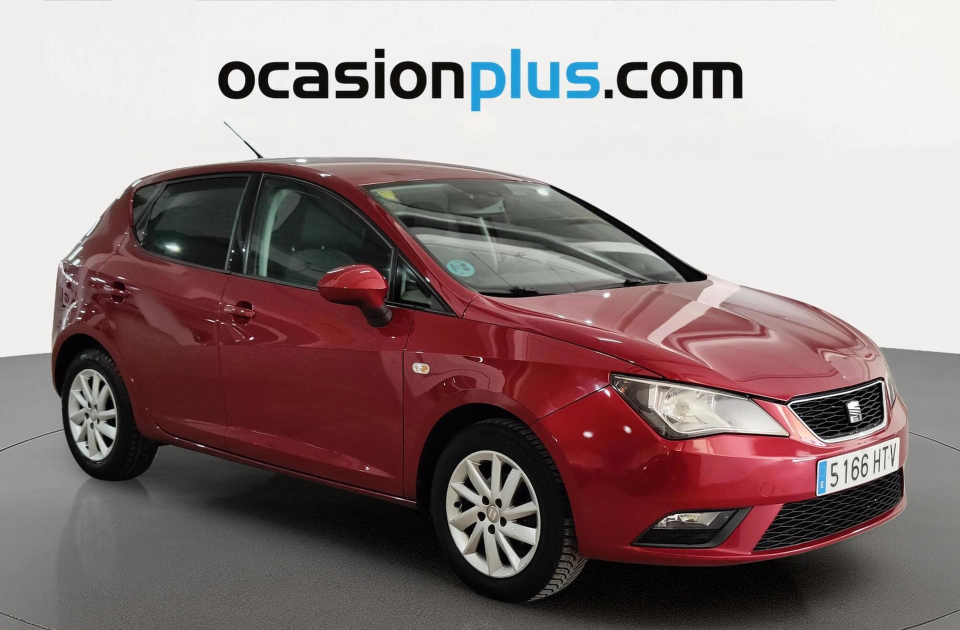 SEAT Ibiza 1.2 TSI Style DSG - foto 2