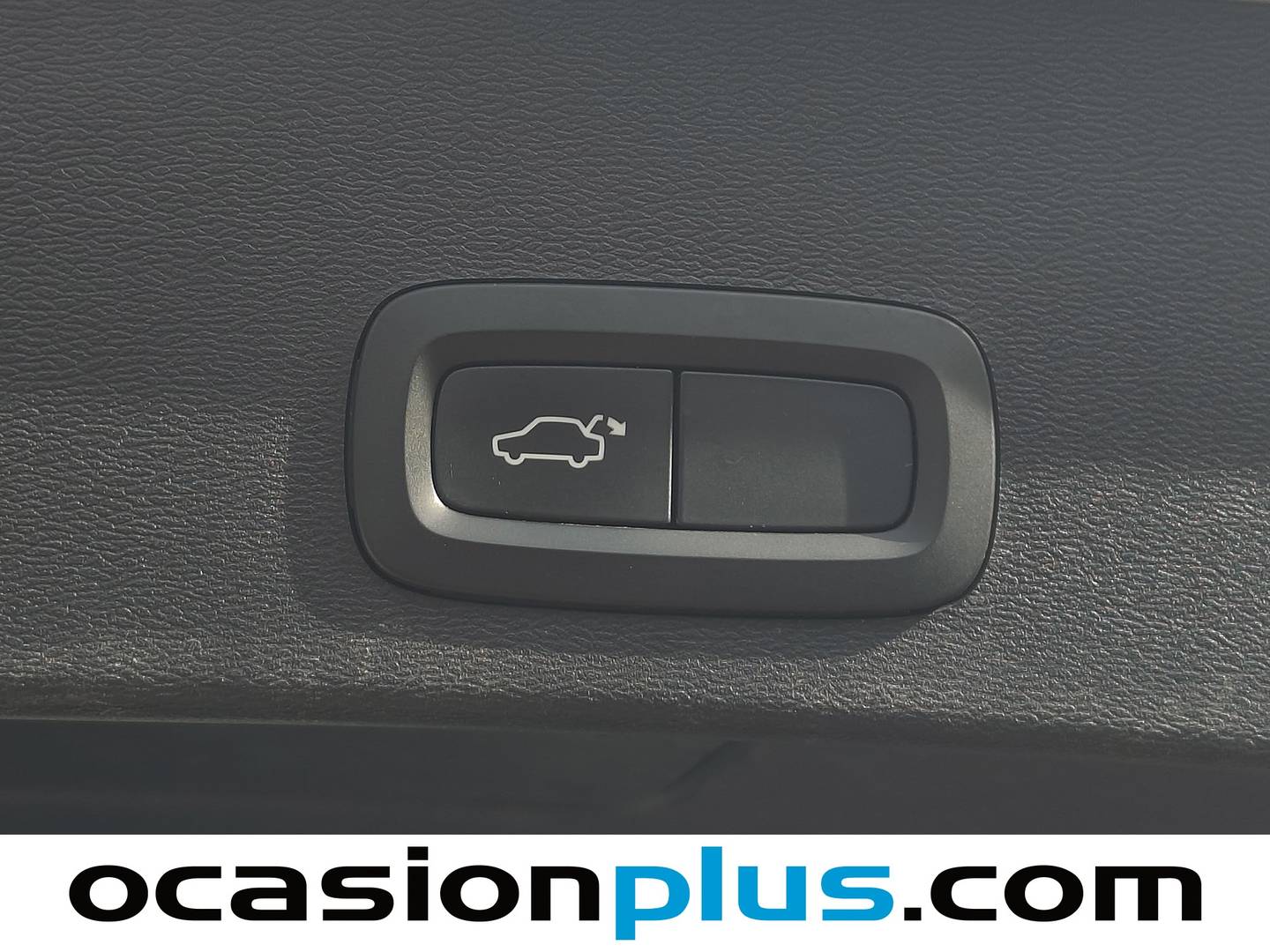 Volvo XC40 Volvo XC40 D4 Business Plus AWD Auto (190 CV) diésel