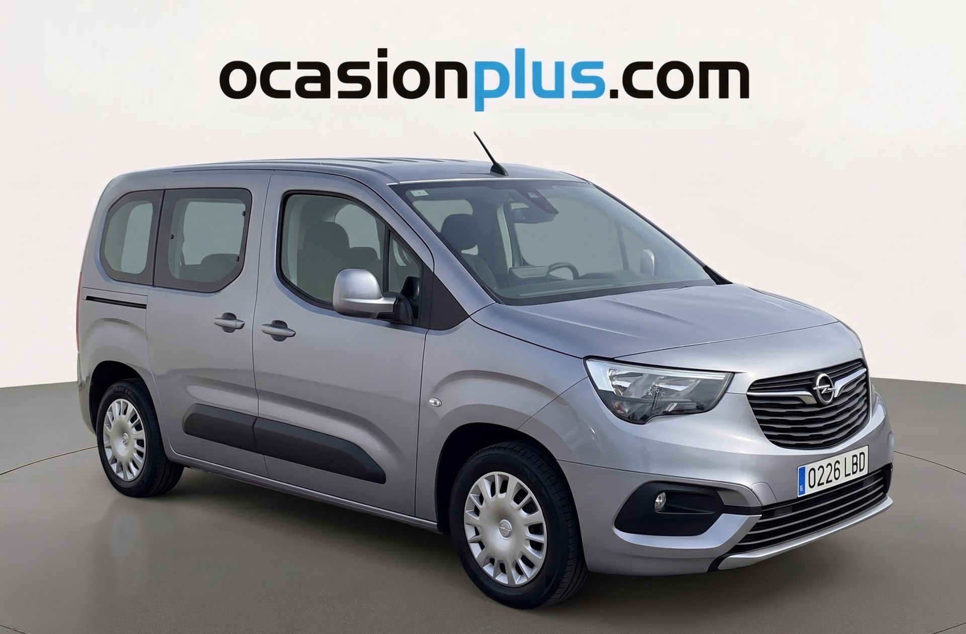 Opel Combo 1.5 TD Selective L - foto 2