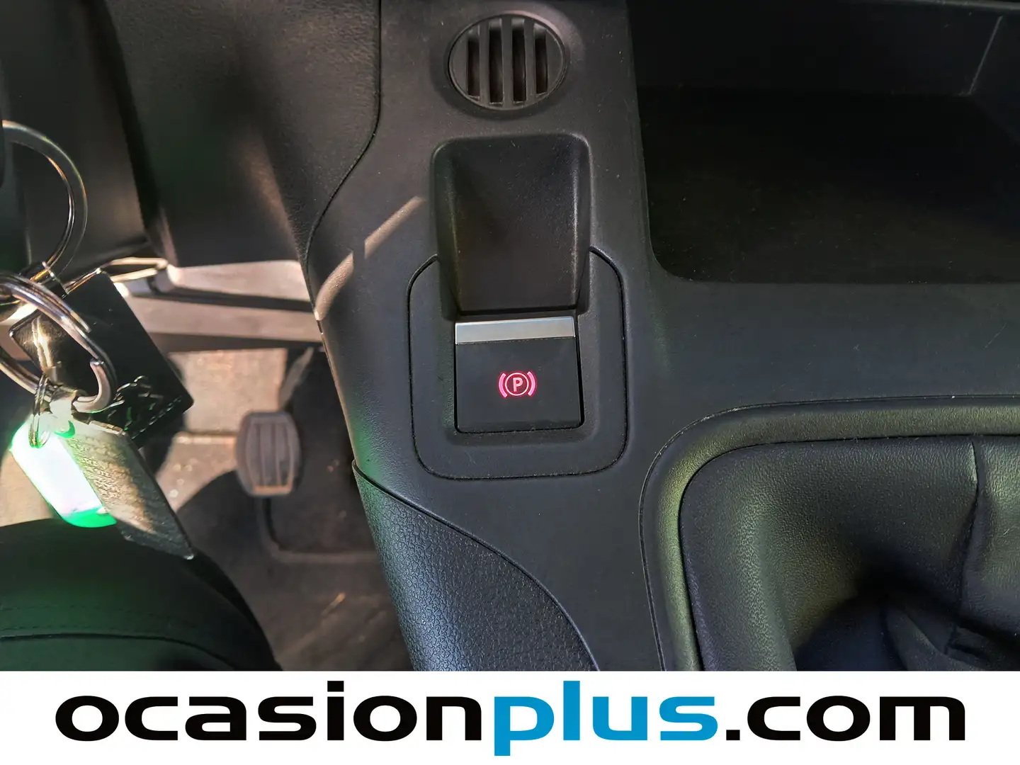 Foto Peugeot Rifter Peugeot Rifter PureTech 110 Active Standard Nav+ (110 CV)