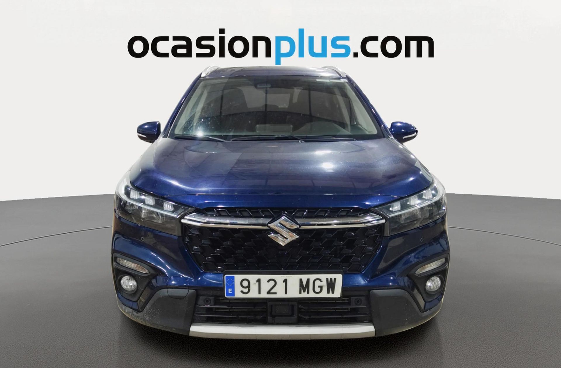 Suzuki S-Cross 1.4T Mild Hybrid S2 4WD - foto 12