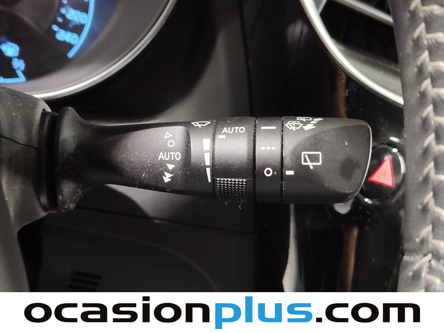 Toyota Auris Toyota Auris 120T Active (116 CV) de ocasión