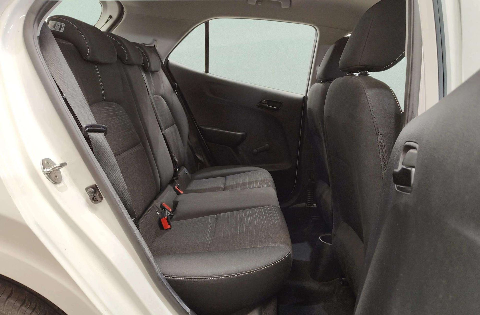 Kia Picanto 1.0 DPi Concept - foto 13