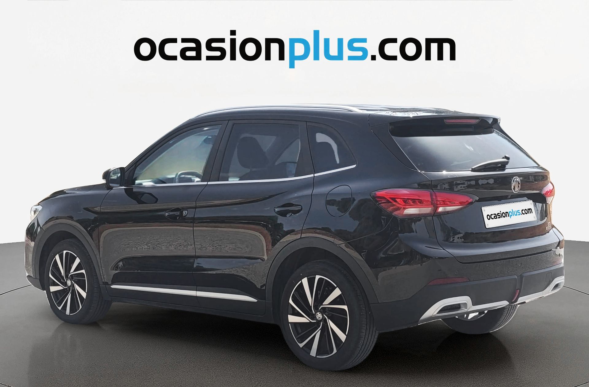 MG ZS 1.5 Hybrid+ Luxury - foto 3