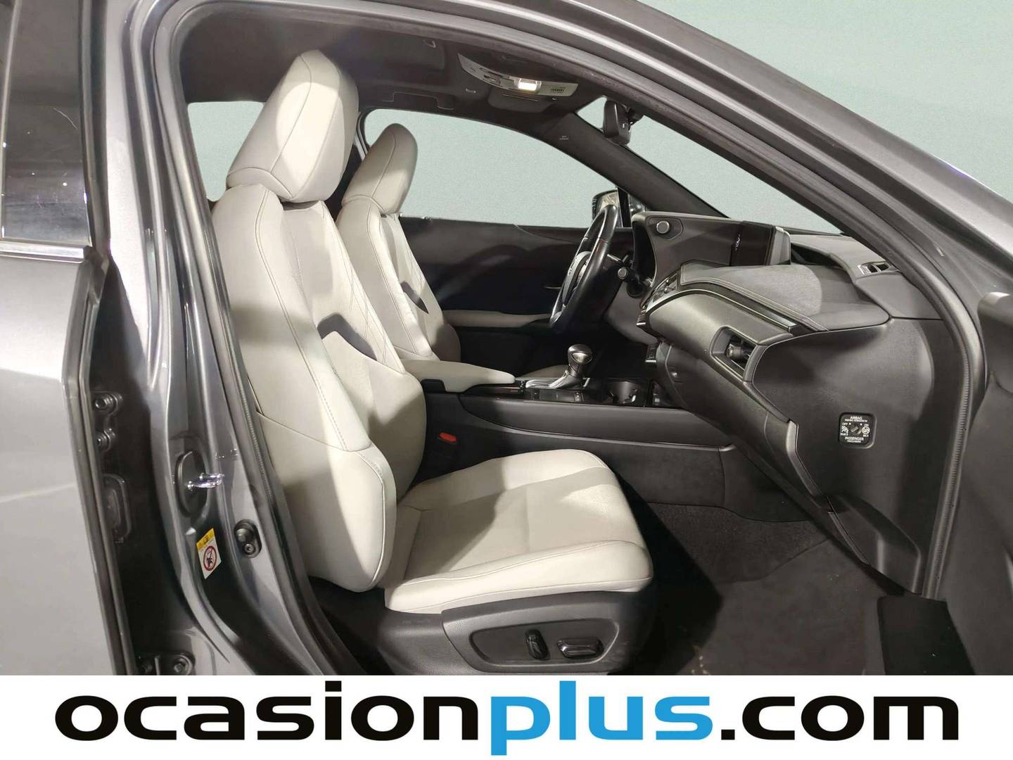Lexus UX Lexus UX 250h Luxury (184 CV) km 0