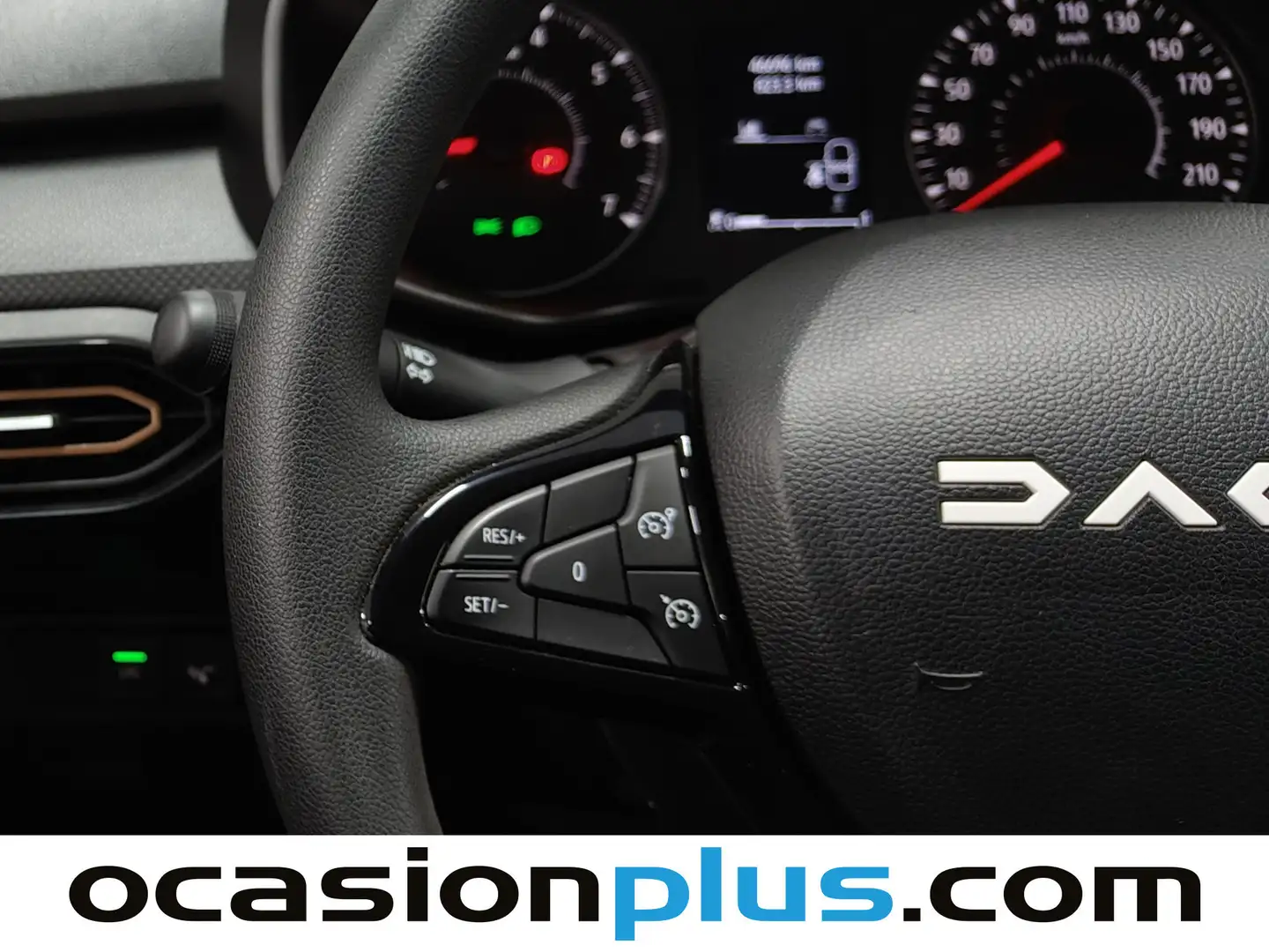 Foto Dacia Sandero Dacia Sandero Stepway Essential ECO-G (101 CV) GLP