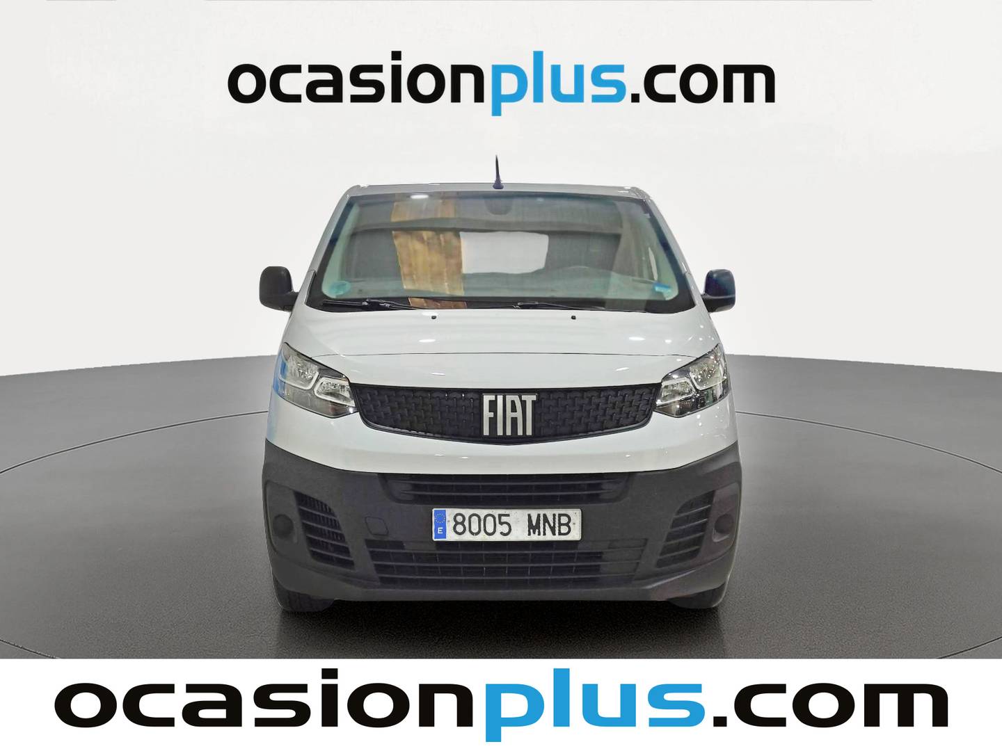 Fiat Scudo Fiat Scudo Furgon 1.5 BlueHDI L2 Business (102 CV) al mejor precio