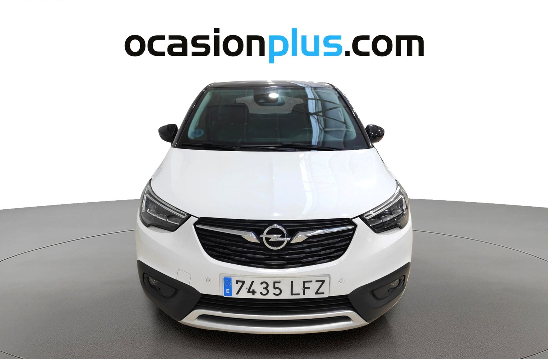 Opel Crossland 1.2 Design Line 120 Aniversario - foto 12