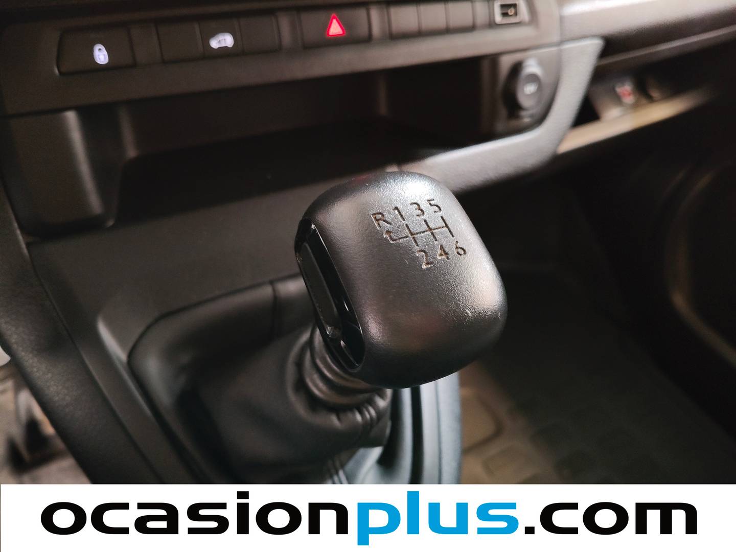 Peugeot Expert Peugeot Expert Furgon BlueHDi 100 Standard (102 CV) de segunda mano