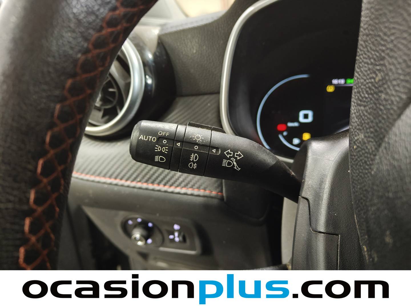 MG ZS MG ZS 1.5 Luxury  (106 CV) 106cv