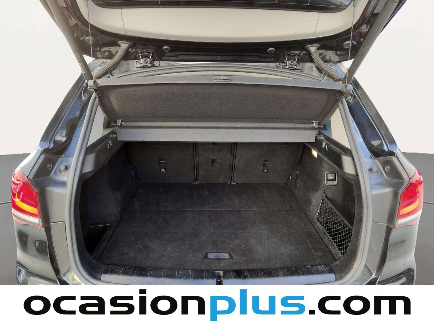 Foto BMW X1 BMW X1 sDrive20d (190 CV)