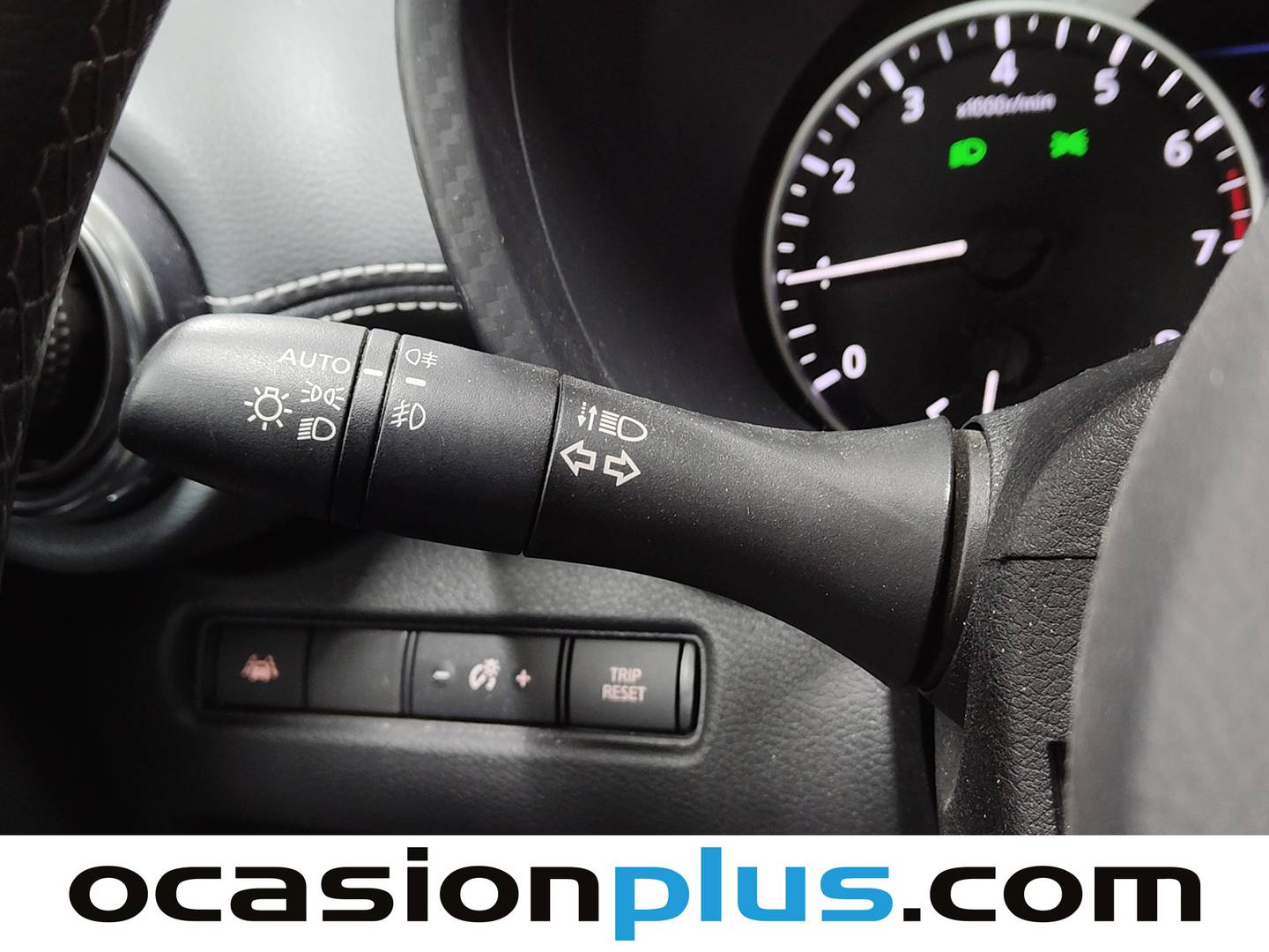 Nissan JUKE Nissan Juke DIG-T N-Connecta 4x2 DCT (114 CV) seminuevo