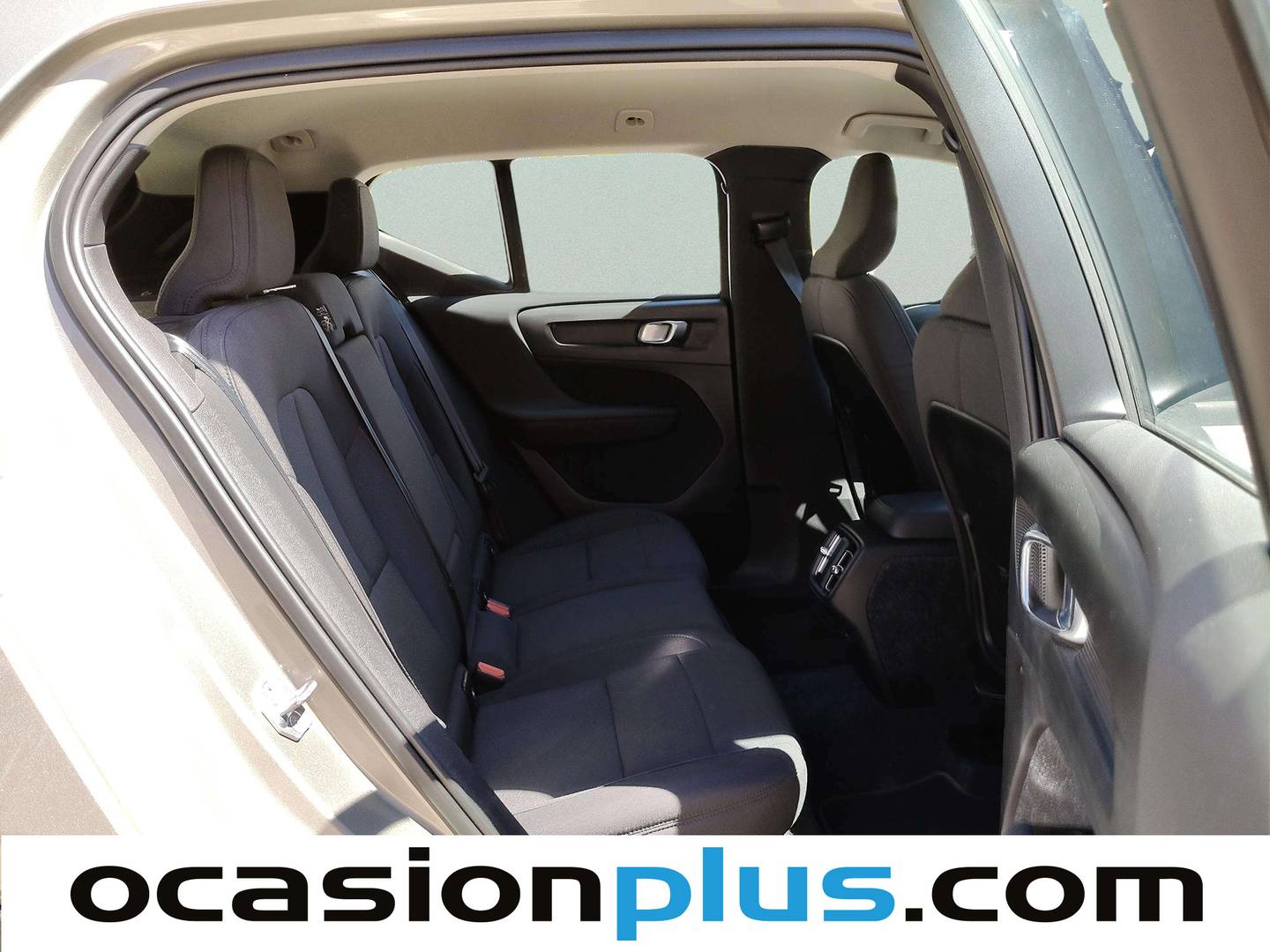 Volvo XC40 Volvo XC40 T3 Momentum Pro Auto  (163 CV) gasolina