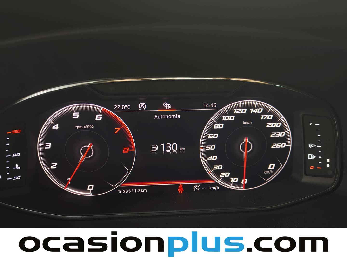 Seat León Seat León 1.5 TSI S&S Style Visio Edition (130 CV) manual
