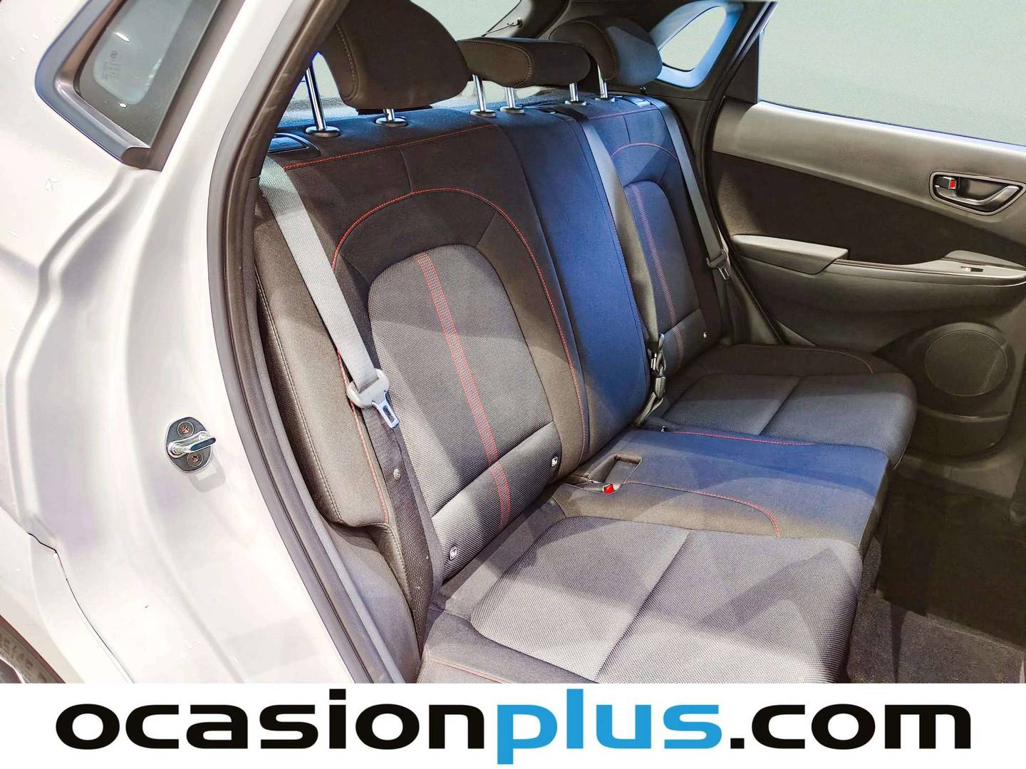 Foto Hyundai Kona Hyundai Kona 1.0 TGDi N Line 30 Aniversario 4x2 (120 CV)