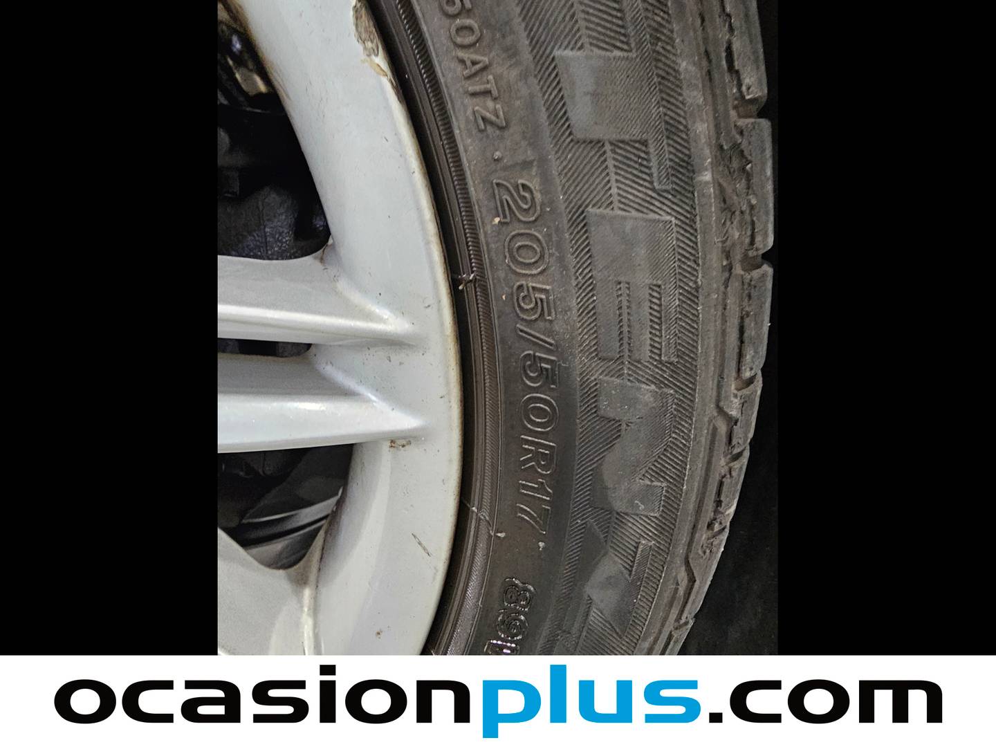 BMW Serie 1 BMW Serie 1 118d (143 CV) PACK M de ocasión