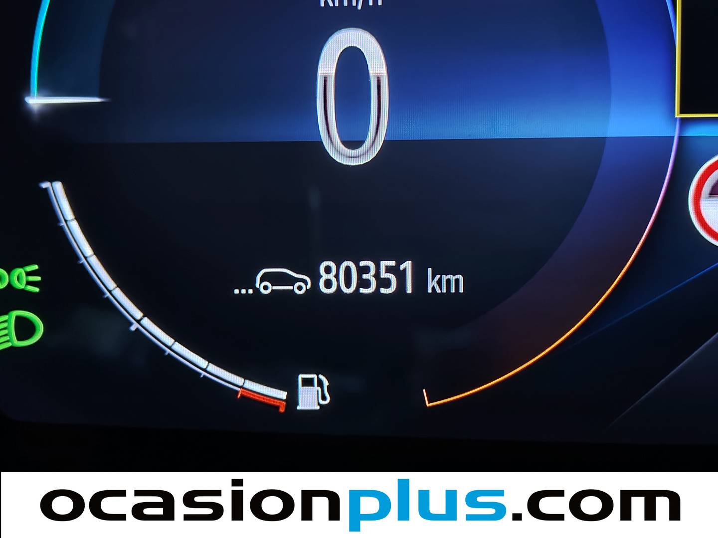 Renault Captur Renault Captur Zen E-TECH Híbrido enchufable (160 CV) seminuevo