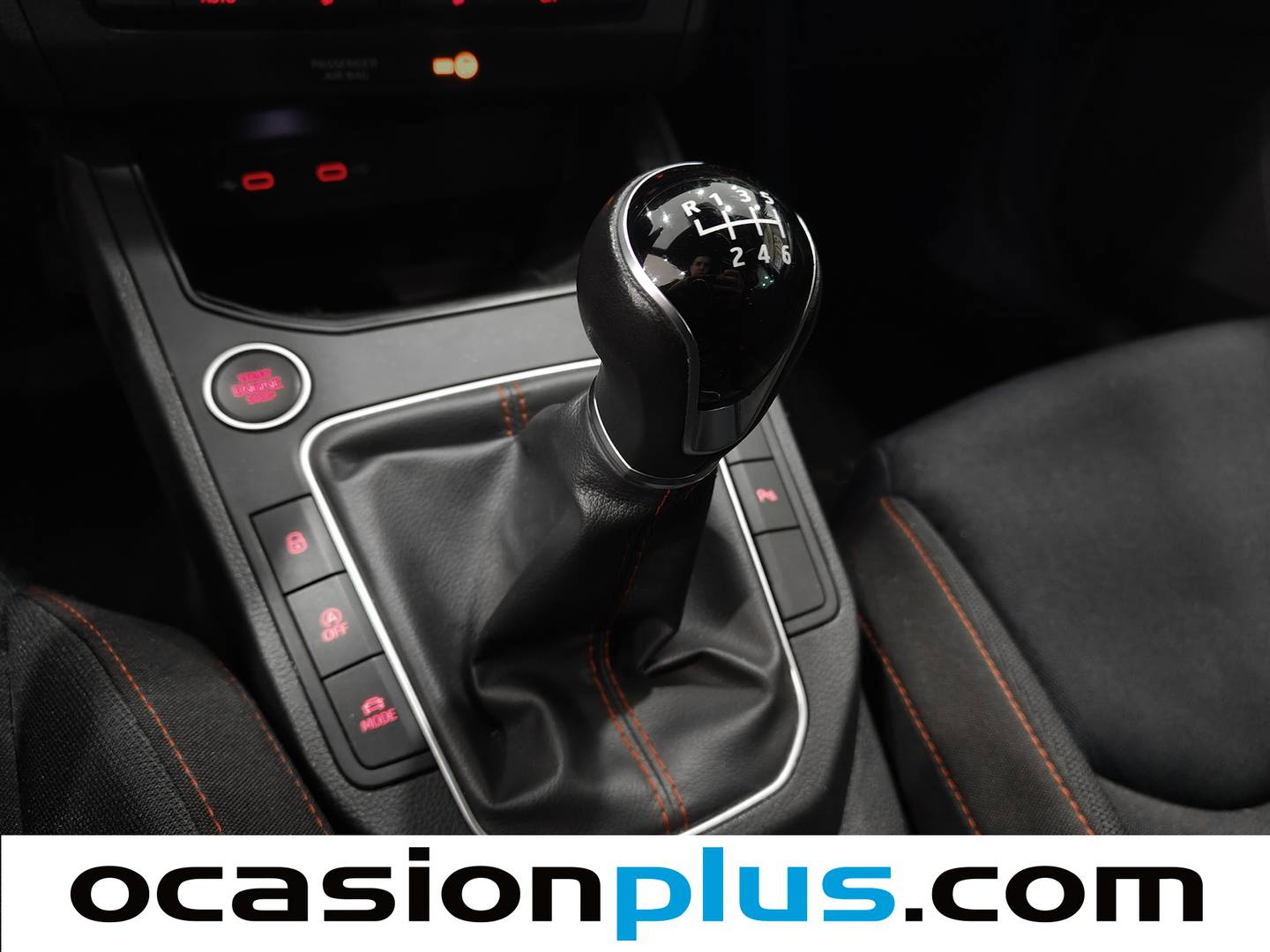 Seat Ibiza SEAT Ibiza 1.0 TSI S&S FR XL (110 CV) de segunda mano