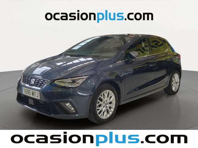 Seat Ibiza 1.0 TSI S&S Xcellence (115 CV) de segunda mano