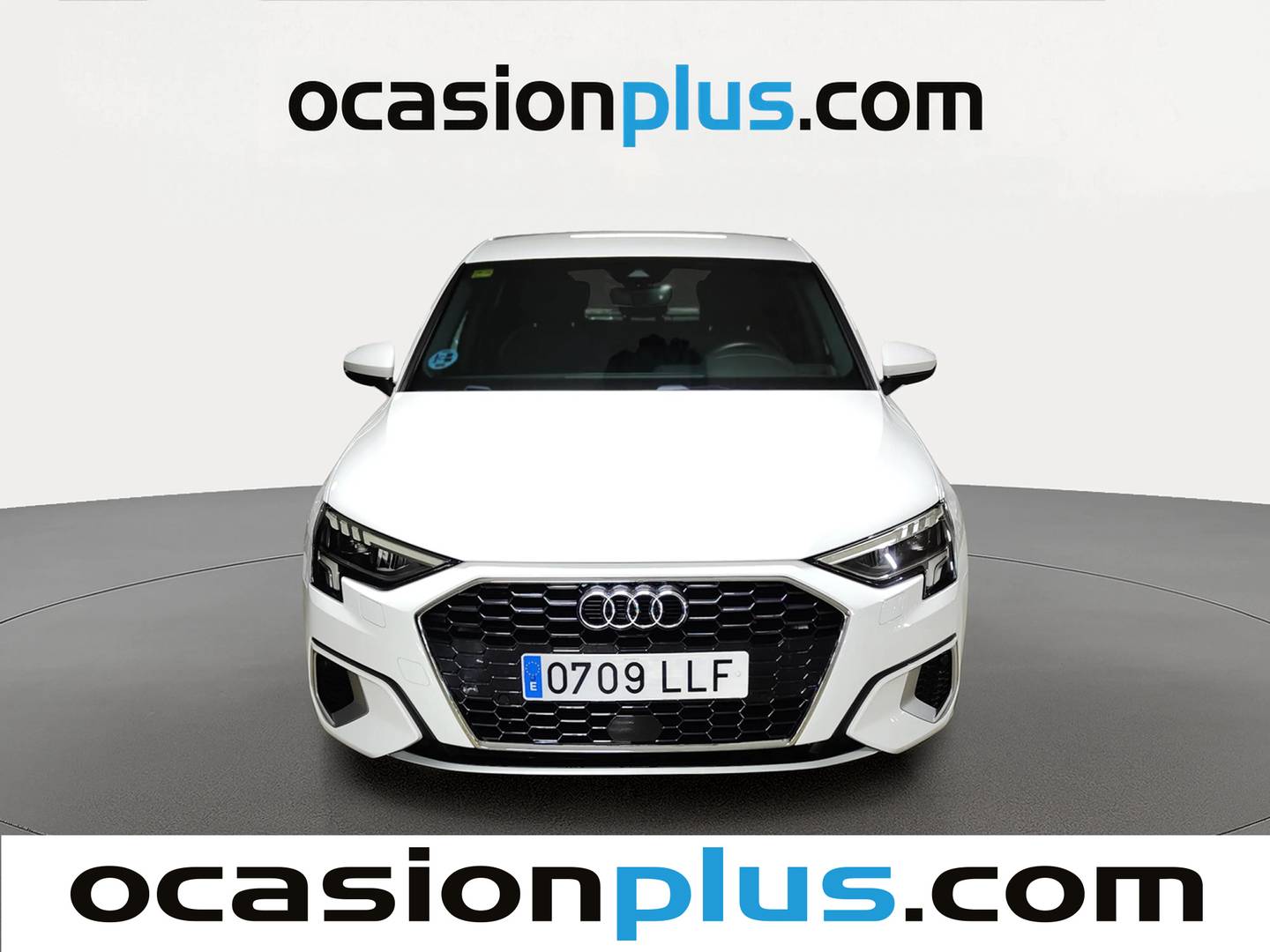 Audi A3 Audi A3 Sportback Advanced 35 TFSI (150 CV) al mejor precio