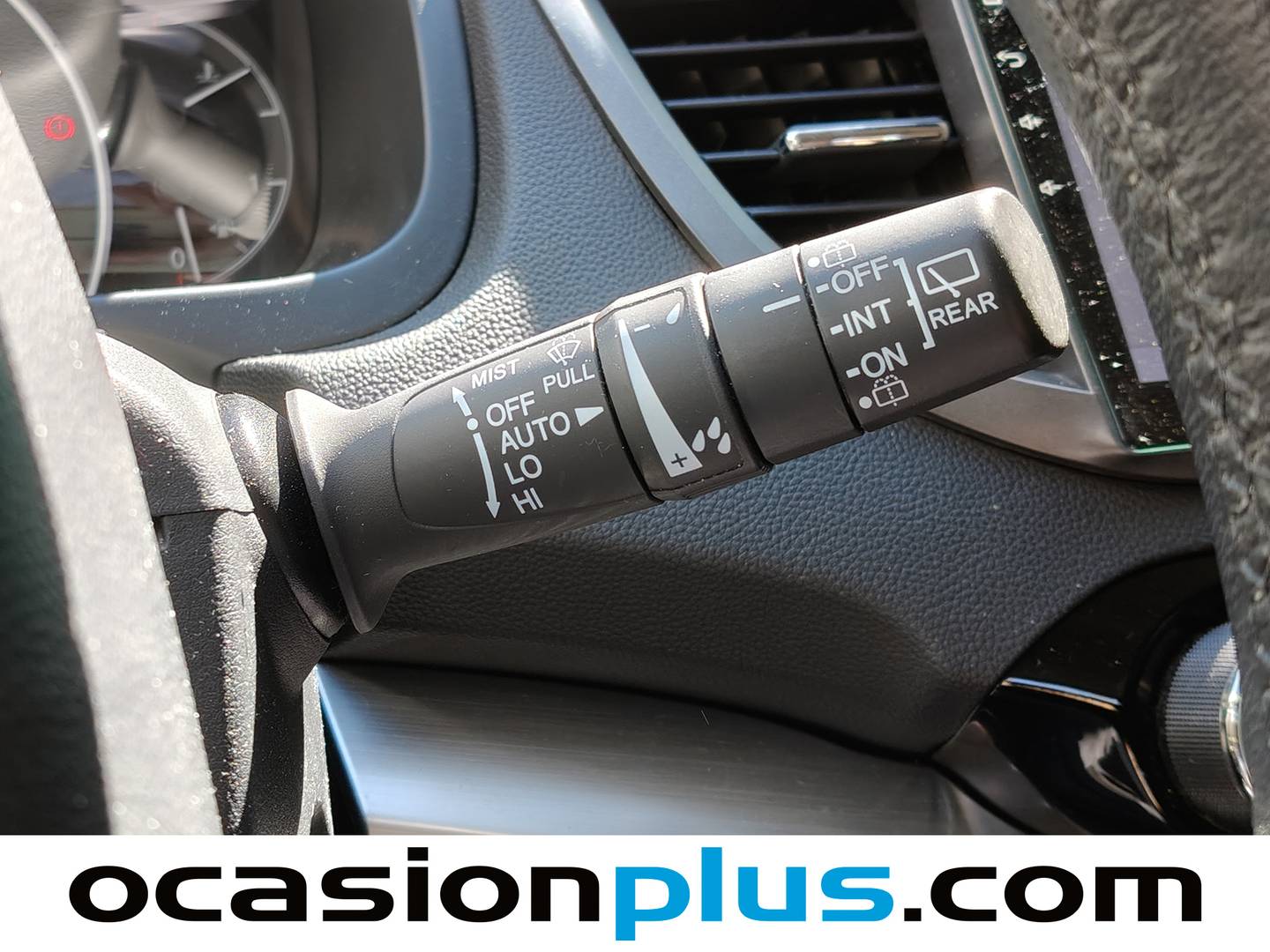 Honda CR-V Honda CR-V 1.6 i-DTEC Elegance 4x2 (120 CV) seminuevo